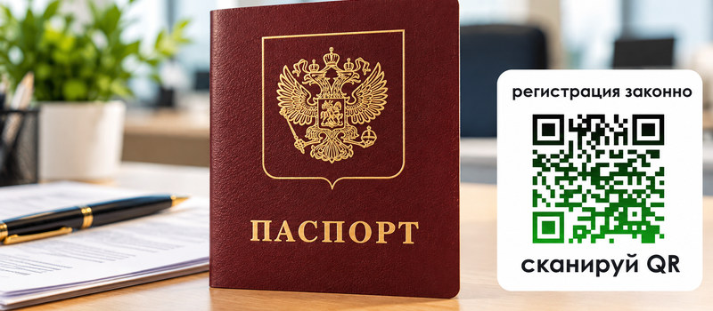 регистрация в Егорьевске прописка в Егорьевске